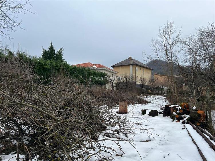 Casa in zona ultracentrala Tudor Vladimirescu - 2