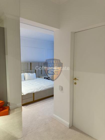 Luxury Residence, 3 camere 131mp Bld Mamaia Butoaie Parcare, Smart home, parcare - 20