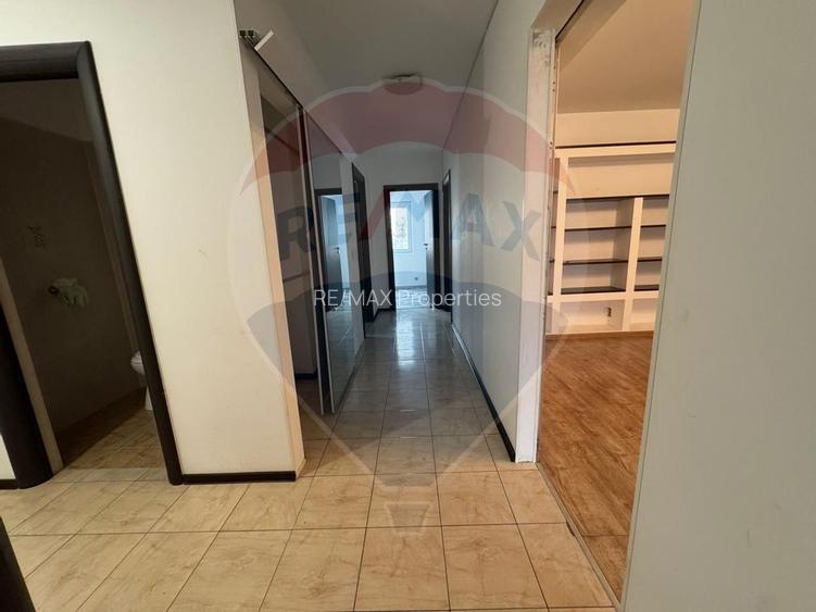 Apartament 3 cam de vânzare Drumul Taberei-metrou Valea Ialomitei - 15