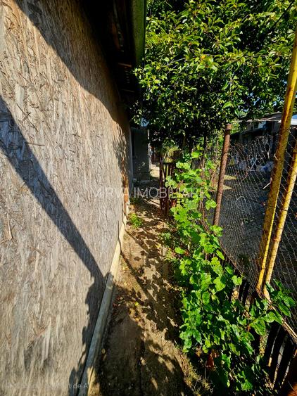 Casă cu teren generos de 1.297 mp, zona Rudului – Ploiești - 47