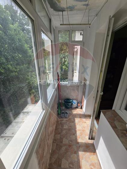 Apartament cu 2 camere de închiriat în zona Baneasa - 11