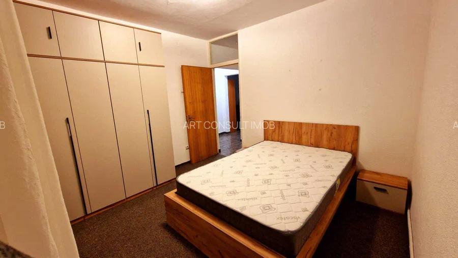 Aparatori \ Sudului | 3 Camere | Decomandat | Centrala | Parcare | Petfriendly - 5