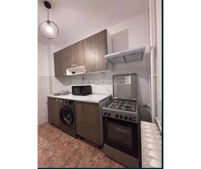 Titan metrou inchiriere ap. 2 cam dec - 2