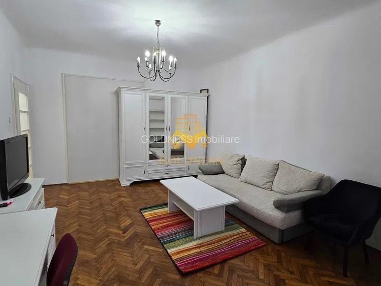 2 Camere decomandate,Ultracentral, P-ta Unirii,Horea,Ferdinand,Central - 2