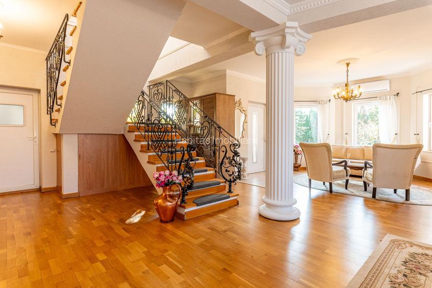 0%  COMISION! Casa individuala, garaj, 950 mp de teren, Borhanci - 3