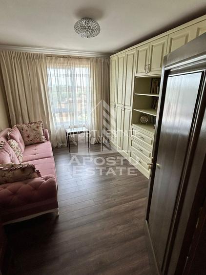 Apartament de lux cu 3 camere, 2 bai, zona Aradului - 6