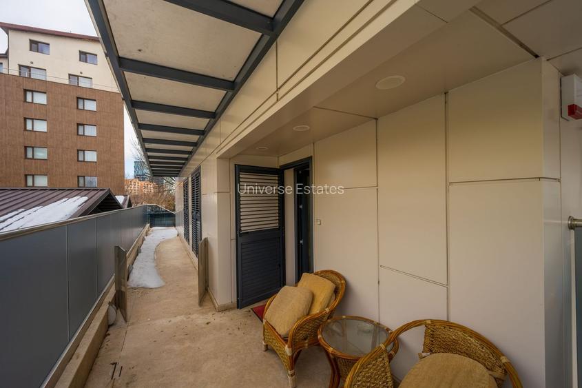 Apartament 3 Camere 150 mp + Terase | Mobilat si Utilat Premium - 18