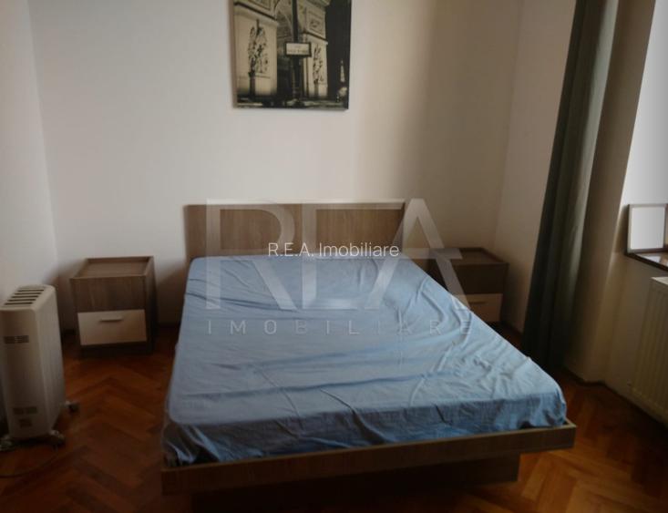 2 camere- Bulevardul George Cosbuc - 2