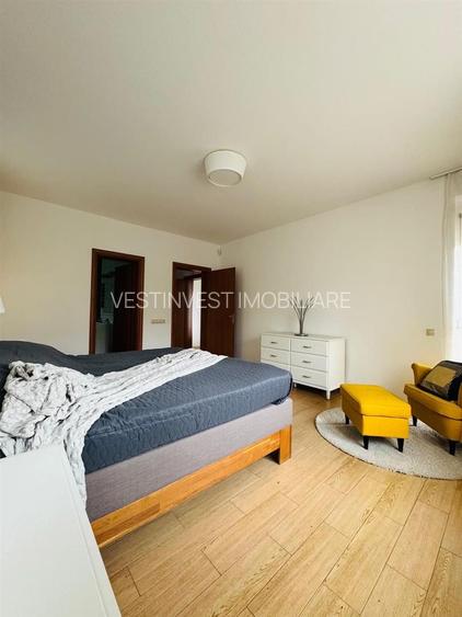 Vila D+P zona Dealuri - 8