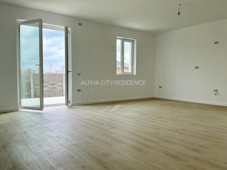 Dezvoltator: Rafinament pe Parter în Cartier Privat - 14