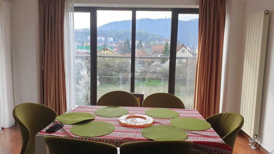 Apartament de v&acirc;nzare &icirc;n Centrul istoric, Brașov - 2