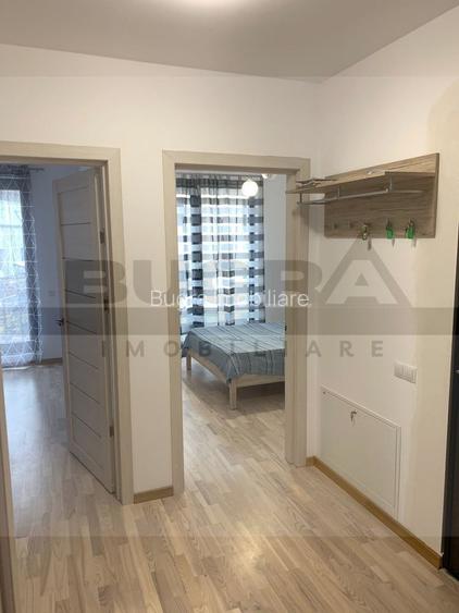 Apartament 3 camere, modern | Liniște și confort – Zona Câmpului - 7