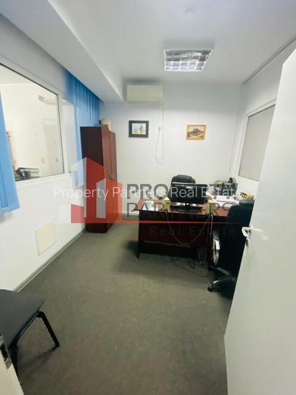 215 mp pozitie centrala Calea Plevnei - 4