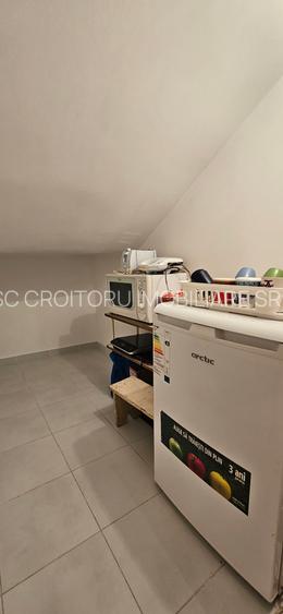 Zona Garii de Nord – Berzei – inchiriere Garsoniera in Vila ! Centrala - 7
