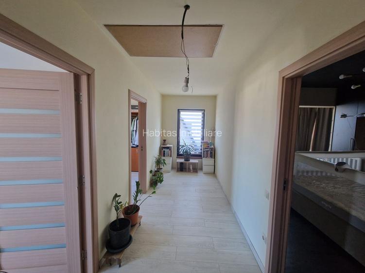 Casa tip duplex 102 mp, finisat, Dezmir partea de jos - 20