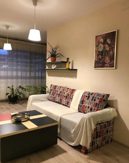 Apartament 2 Camere Pipera, Complex Green Vista – Parcare subterana - 6