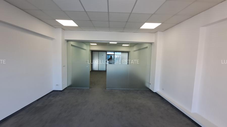 SPATIU BIROU-CLADIRE PREMIUM-CU CHIRIAS - PRODUCE VENITURI - 12