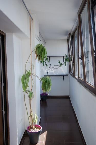 Apartament decomandat cu 4 camere de vânzare, zona BIG, Mănăștur. - 12