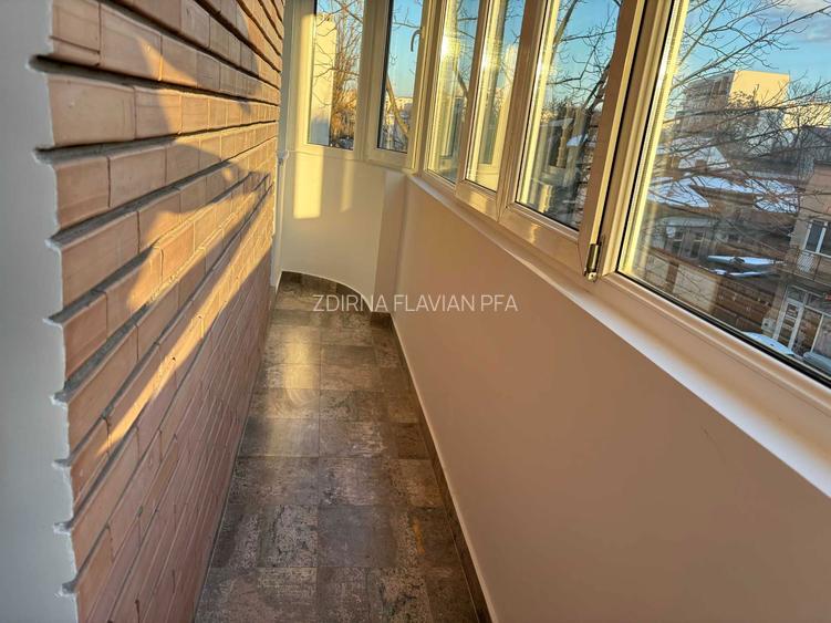 Apartament 2 camere - Calea Calarasilor - Delea Veche - 8