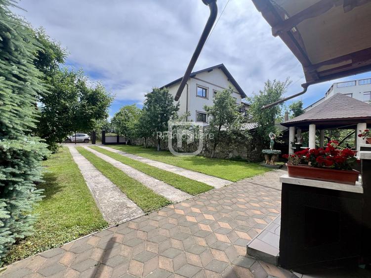 Pensiune si Casa Ultracentral | Gura Humorului | Arinis | Bucovina - 12