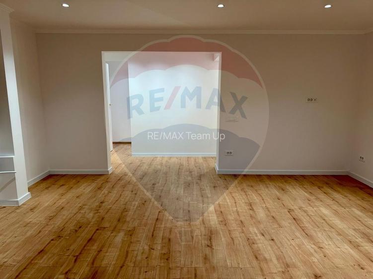 Apartament ultrafinisat cu 3 camere de vânzare în Mănăștur - 4