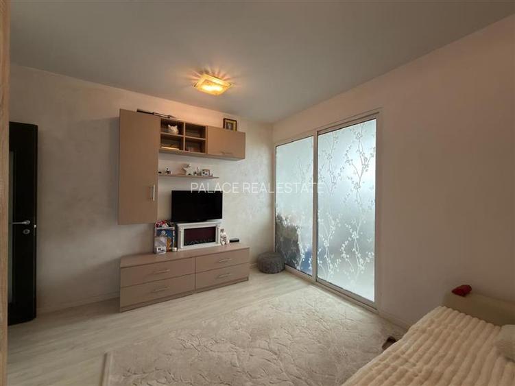 Apartament 2 camere, loc de parcare, Pepinierii - 5