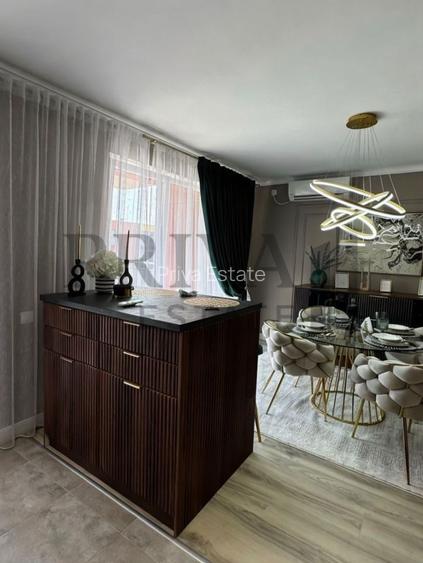 Apartament de lux 2 camere, 62 mp, etaj 11, Lipovei - 2