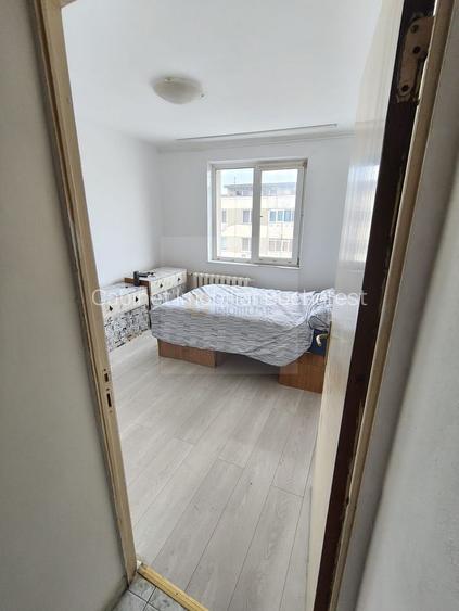 2 Camere | Decomandat | 1983 | Reabilitat | 2 Lifturi | M Gorjului - 10