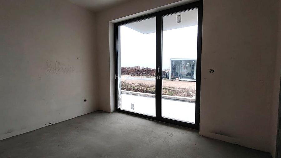 0% comision! Apartament semifinisat, 54.10 mp+39.97mp terasa, Baciu - 4