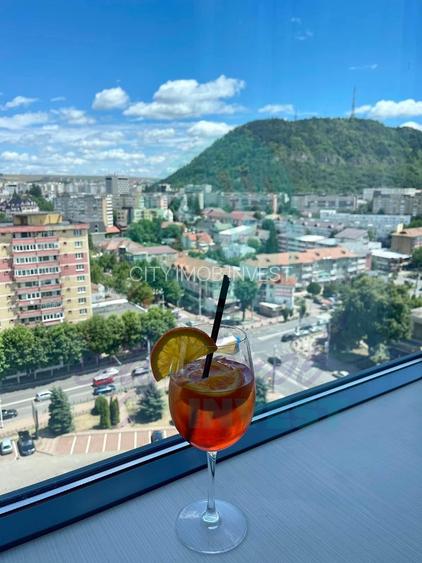 4 **** HOTEL PIATRA - NEAMT - 22