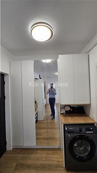 Apartament modern 2 camera 44mp,balcon 12mp,Andrei Muresanu Sud - Sigma - 5