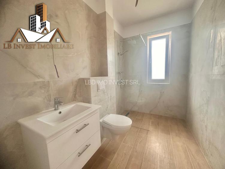 Apartamente NOI- 2 camere GIROC finalizate - 6