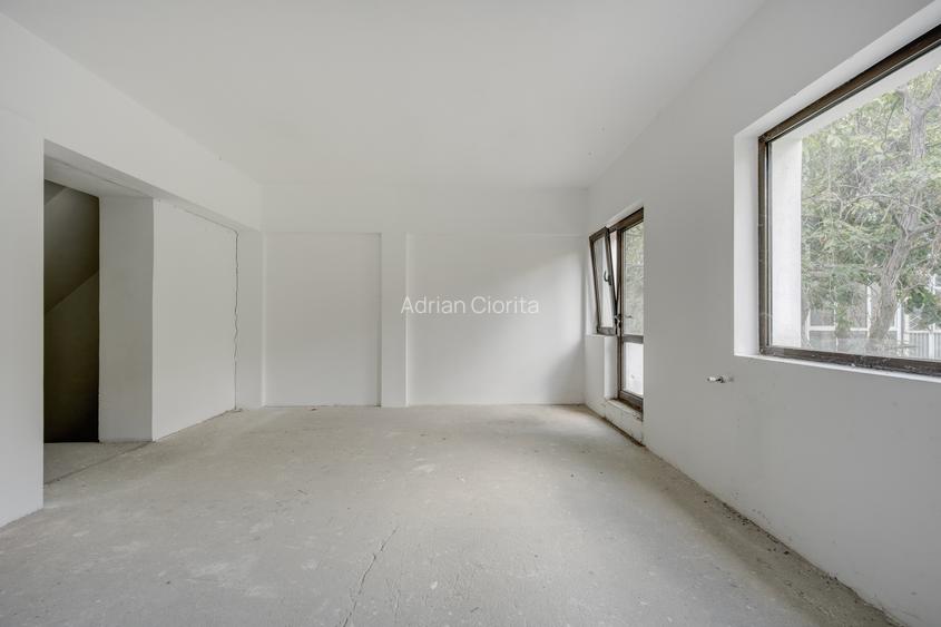 Vila Succesului: 400mp, 8 Locuri Parcare, Dublă Deschidere în Primăverii - 10