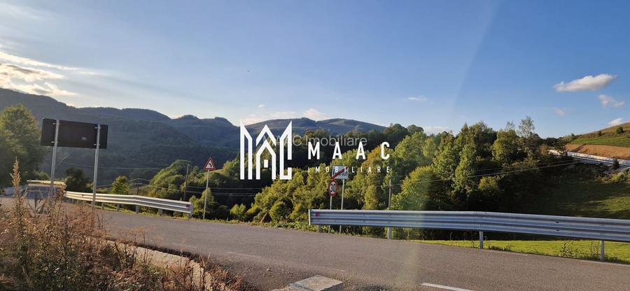 Fabulos Oferta imbatabila teren pe Transapuseana - 15