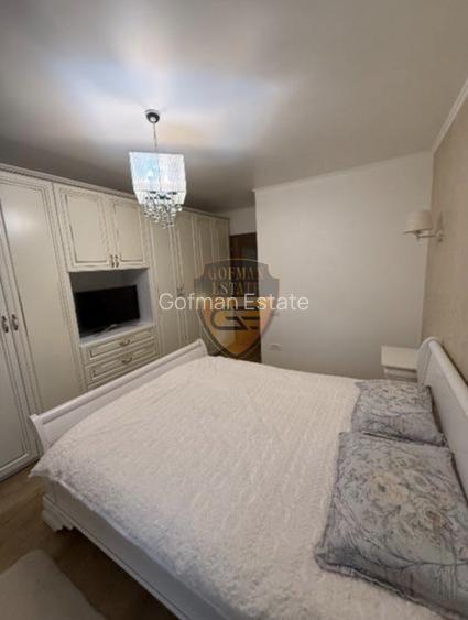 3 camere Premium 78m utili Casa de cultura Balada parcare 2 bai 2 balcoane, boxa - 9