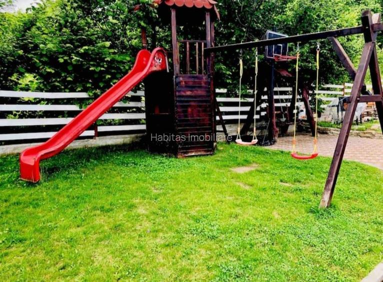 Casa cu destinatie multipla, teren de 1560 mp,  piscina,  Feleacu - 37