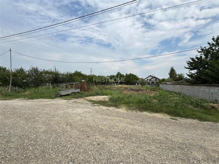 Teren zona Vlad Tepes 525mp - 6