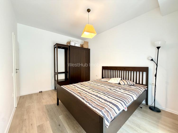 Apartament modern, 2 camere, 50 mp utili, etaj 2 - Dumbravita - 4