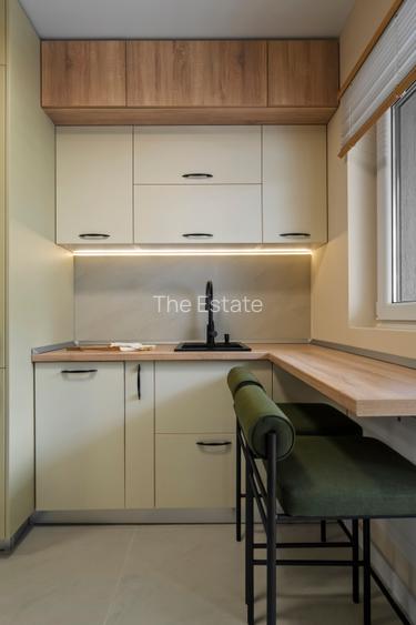 Prima Închiriere! Apartament 2 Camere - Biruinței 81 - 12