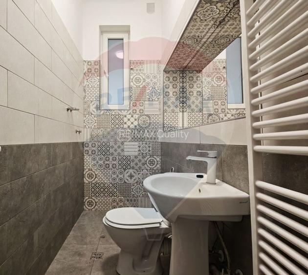 Casă / Vilă cu 6 camere de închiriat în zona Dacia - 7