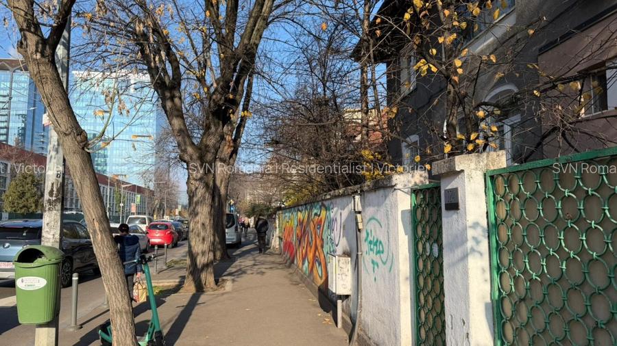 REA1024541 Apartament 2 camere I Calea Floreasca I De vanzare - 11