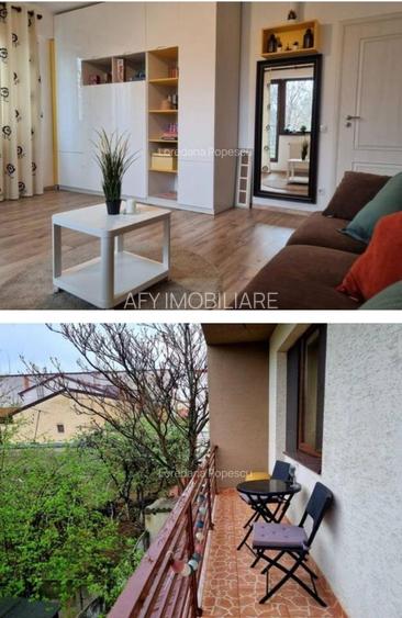 Apartament modern 2 camere – Politehnica / Crângași - 3