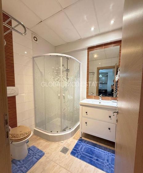 Inchiriere apartament 2 camere in complexul rezidential Rin Grand Residence - 12