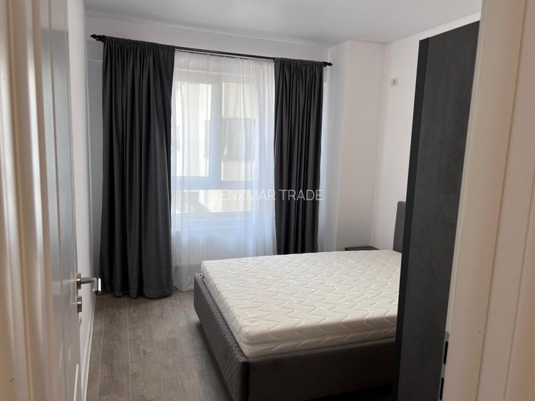 Liberty Center, Central Address Residence, apartament 2 camere - 2