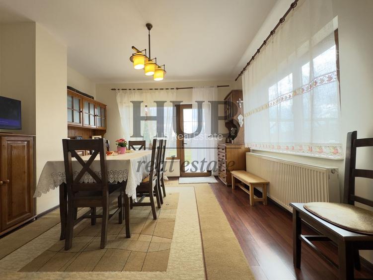 Vila deosebita langa padure in Margineni - de vanzare - 8