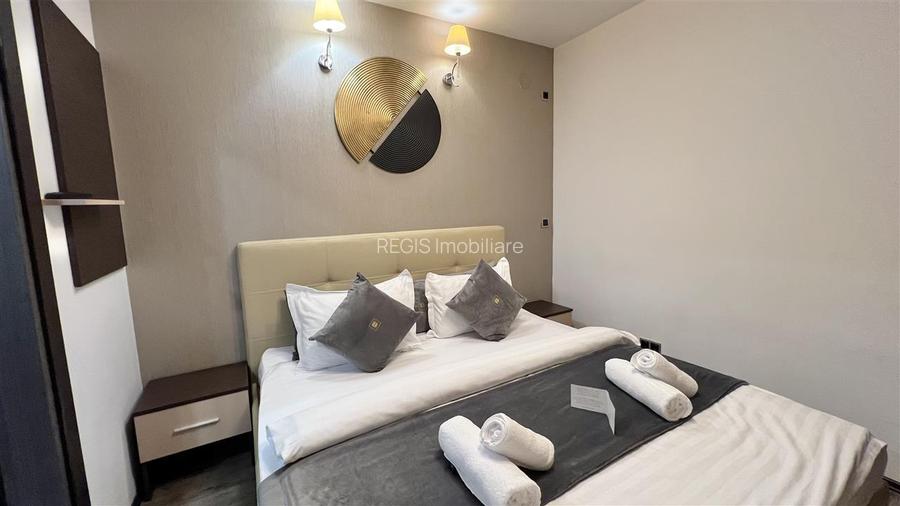 Apartament cochet si luminos SILVER MOUNTAIN Poiana Brasov - 14