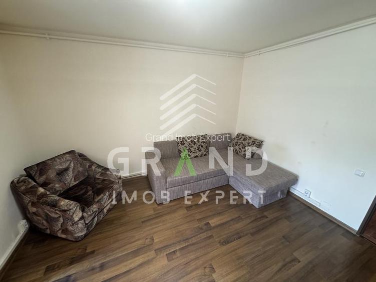 Garsonieră cochetă | Luminoasă | Zonă excelentă–Mănăștur/Parâng - 4