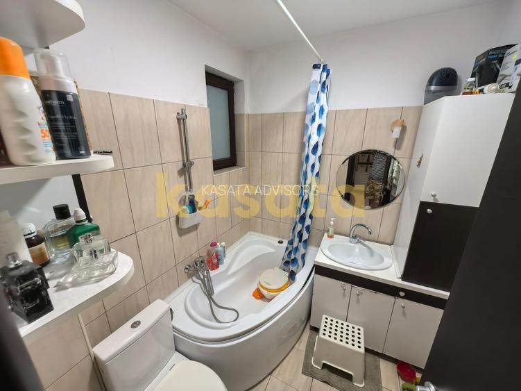 OPORTUNITATE | APARTAMENT 3 CAMERE CU CURTE PROPRIE | CONFORT - 16