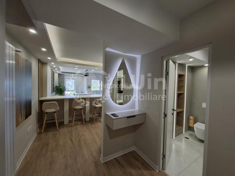 Apartament 2 camere | Bloc nou | Parcare inclusa | Dambul Rotund - 3