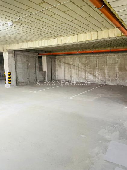 Studio de lux -PRIMA INCHIRIERE - 12